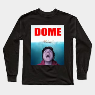 DOME Long Sleeve T-Shirt